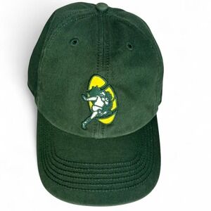 47' Green Green Bay Packers cap one size fits all #NFL #Packers